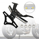 HONDA CB650R CBR650R 2019-2020 License Plate Holder Bracket