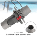 W60050 Automatic Pool Cleaner Flowkeeper Regulator Valve W03000TR W01698 W70482