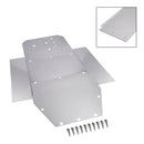2015-2016 Polaris RZR S 900 Aluminum Skid Plate Chassis Protector