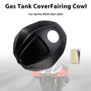 Gas Tank Cover Trim Fairing Cowl For Aprilia RSV4 2021-2024