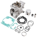 2006-2013 For Kawasaki KX85 KX85A KX85B Stock Bore Cylinder Top End Piston Kit