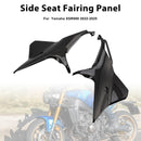 2022-2025 Yamaha XSR 900 XSR900 Side Seat Fairing Panel Cowl