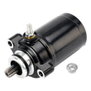 Engine Starter Motor For Bajaj Pulsar NS125 / Platina 125 / Discover 125 / CT125