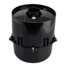 Air Supply Silencer Blower Motor 2HP 240V 4.6Amps For Hot Tubs and Spas 6320241