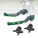Adjustable Clutch Brake Lever fit for KYMCO AK550 2017-2022