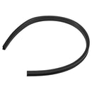 Dishwasher Bottom Door Gasket (Black) 154859401 For Some Frigidaire/Electrolux