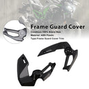 2025-2026 Kawasaki Z900 Frame Side Cover Guard Fairing