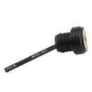 Oil Dipstick Tank Cap Plug For Softail 2000-2017 All Models
