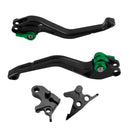 NEW Short Clutch Brake Lever fit for HONDA CRF1100L Africa Twin 2020-2021