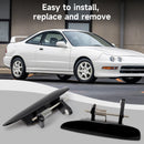 2PCS Outside Door Handle Levers For Acura Integra 1994-2001