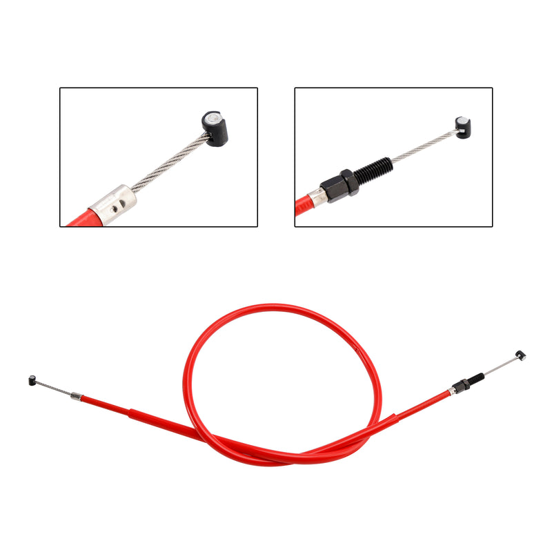 Motorcycle Clutch Cable Replacement fit for Suzuki GSXR600/750 2011-2023