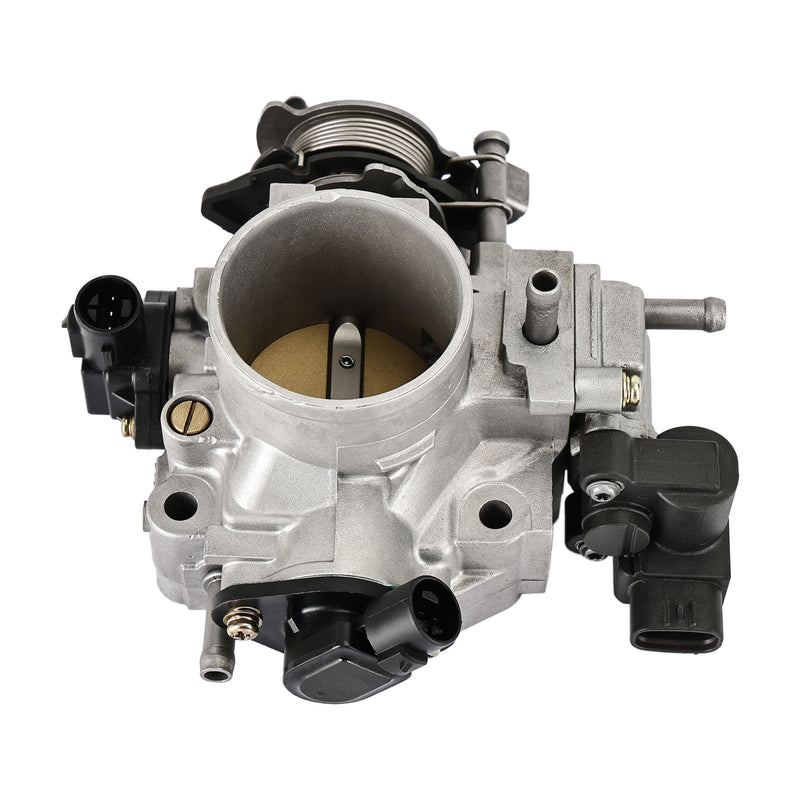 Throttle Body Assembly for Honda Accord Acura TL CL 3.0 3.2L 97-03 16400-P8C-A21
