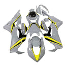 Injection Fairing Kit Bodywork Plastic ABS For Honda CBR1000RR 2017-2023