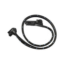 1984-1996 Chevrolet Corvette C4 Coupe Seal Weatherstrip Kit Waterproof  9096GGW