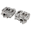 Front Rear Cylinder Head Gaskets Valves Rocker For Can Am BRP Maverick 800 800R