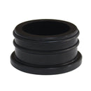 Turbo Resonator Plug Cover Cap for Chevy Duramax Diesel LBZ LLY LMM 2004.5-2010