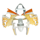 Kawasaki ZX6R 636 2000-2002 ZZR600 2005-2008 Fairing Kit Bodywork