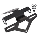 2025 Ducati Panigale V4 License Plate Holder Frame Bracket