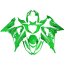 Kawasaki ZX6R 636 2013-2018 Fairing Kit Bodywork Plastic ABS