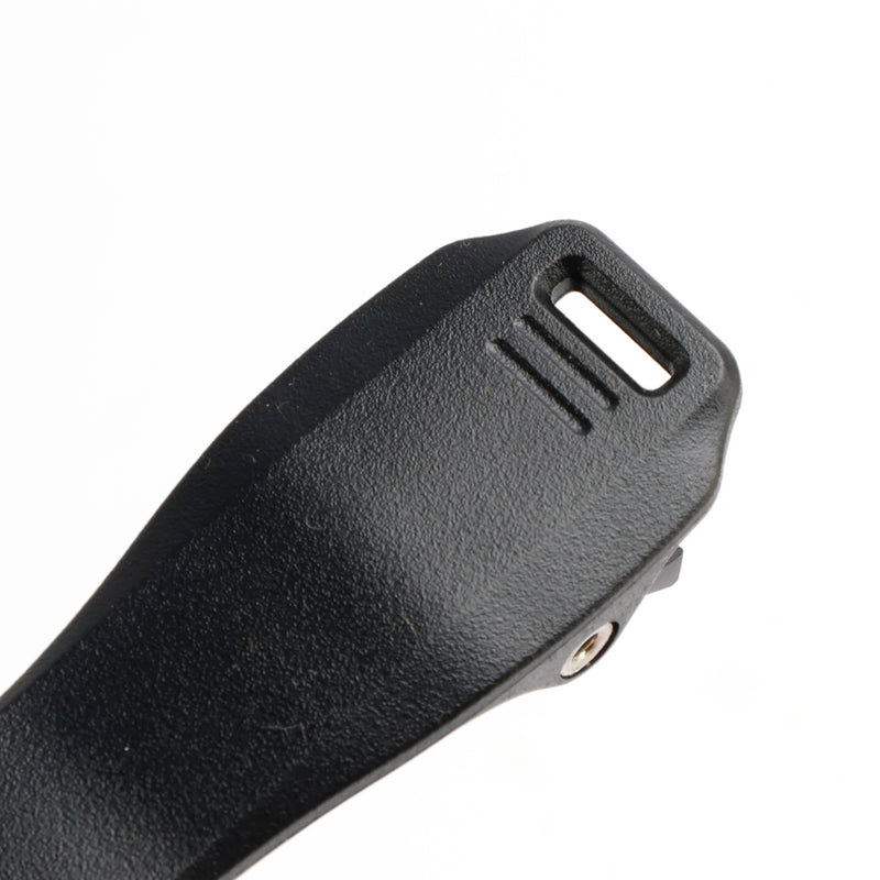 5PCS Walkie Talkie Radio Communicator BP272 Belt Clip For ICOM BP-272 Back Clip