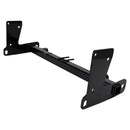 BX1139 Tow Bar Base Plate Bracket for Jeep Wrangler JL JLU All Models 2018-2025