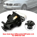 Rear Axle Gear Differential Diff Ratio 3.45 For BMW E87 E90 33107524322 7524322