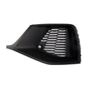 Left Front Bumper Grill Trim 4M8807681A Fit Audi Q8 S-Line SQ8 2018-2023