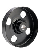 8972414162 Vacuum Pump Pulley For Isuzu NPR 1995-2019