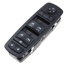 Power Window Switch Left Side 68262253AA For Dodge Charger Sedan 2015-2019