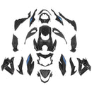 Suzuki GSXS GSX-S 750 2017-2024 Plastic Bodywork Fairing