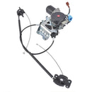 2005-2010 Honda Odyssey Right Power Sliding Door Motor Cables 72010-SHJ-A21
