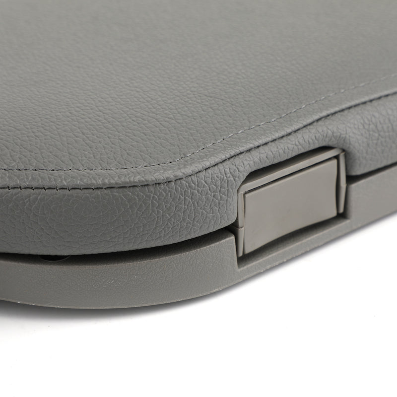 Console Armrest lid Gray PZ4351034000 For Toyota 86 BRZ Scion FRS 13-18