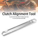 Transmission Shaft Clutch Alignment Tool For Polaris RZR General Ranger 2016+
