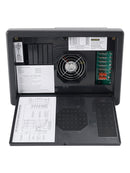 WF-8735-AD RV Converter Charger 30 Amp Power Center Support Auto Detect RV