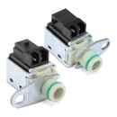 1-2 & 2-3 Shift Solenoid 24230289 24230288 For Chevrolet Silverado 3500