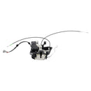 Front Right Door Lock Actuator Assembly 69030-0C010 For Toyota Tundra 2000-2006