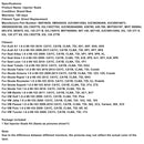 Fuel Injector Ring Washer Seal Bolt 03L130277B Fit VW Caddy 1.6TDI A2C59513554