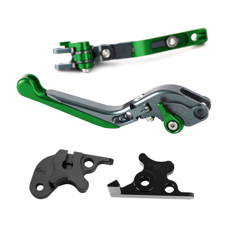 Adjustable Clutch Brake Lever fit for CFMOTO 250SR 250NK CBS 2019-2022