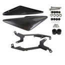 Tail Side Driver Seat Frame Cover Fairing For Yamaha XSR 900 2016-2021 Generic