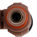 Fuel Injectors Fit for Yamaha GRIZZLY 700 VIKING KODIAK 1XD-13761-00-00