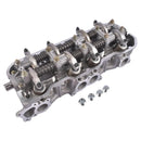 1989-1994 For ISUZU AMIGO 2.6L 2559CC L4 SOHC, (8 VALVE), ENG CODE 4ZE1 Cylinder Head 306-58305A