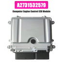 Computer Engine Control ECU ECM Module A2731532579 for Mersedes S500 2007-11