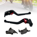 Long Clutch Brake Lever fit for CFMOTO 800NK 2023