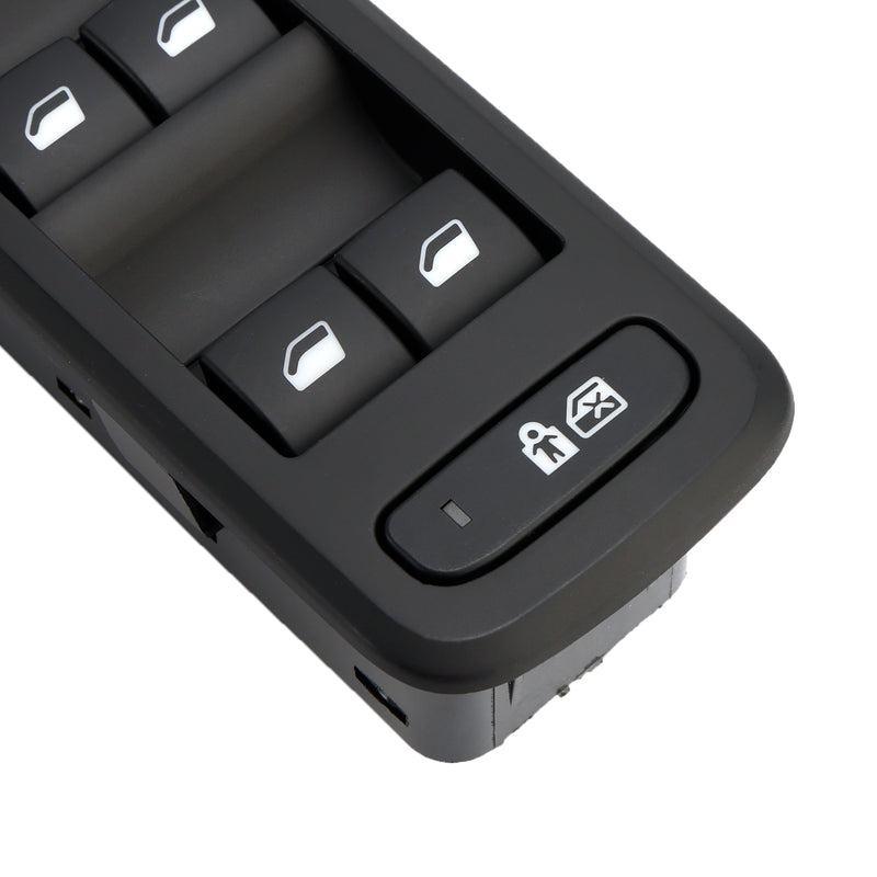 98053439 Master Power Window Switch For Peugeot 308 508 Hatchback Wagon 2008-13