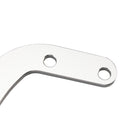 Power Steering Pump Bracket 551497 Fit Long Water Pump Fit Chevy Big Block V8