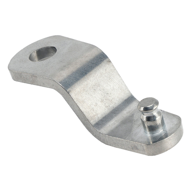 Clutch Pedal Control Lever Shaft for Ford F-150 F-250 F-350 E7TZ7A554A