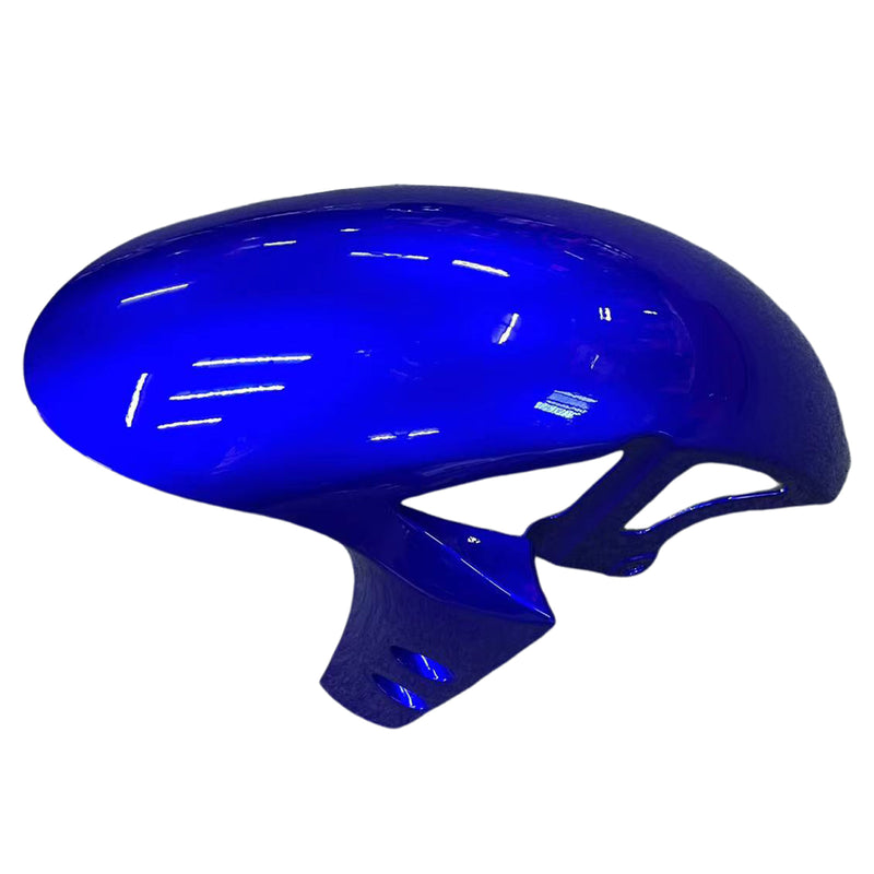 Amotopart Yamaha YZF 1000 R1 2009-2011 Fairing Kit Bodywork Plastic ABS