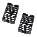 2PCS Side Dash Vents Louver Outlet Driver Passenger For Jeep Wrangler TJ 97-2006