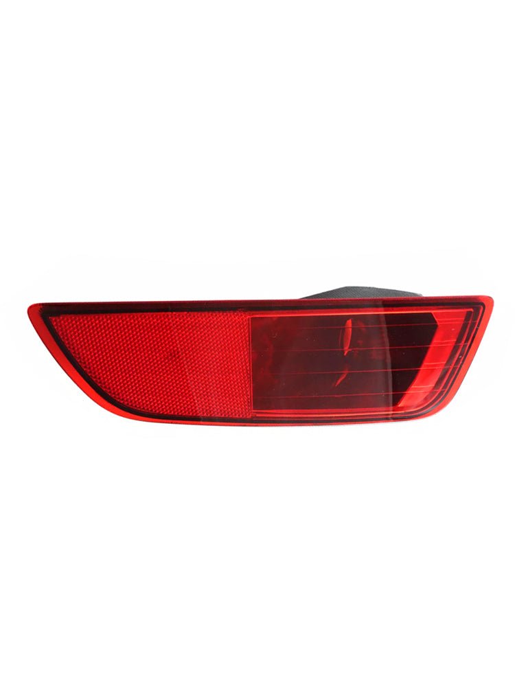 Right Rear Bumper Fog Light Lamp Reflector 30763323 For Volvo XC60 2008-2013