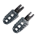 Front Footrests Foot Pegs fit for BMW R1300GS F900GS F800GS S1000XR 2023-2024